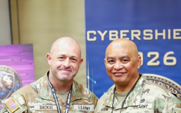 Distinguished Visitors’ Day at Cyber Shield 2026