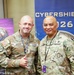 Distinguished Visitors’ Day at Cyber Shield 2026