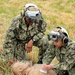 NMRTC Pax River Corpsmen Perform Airway and Chest Trauma Care During TCCC Drill