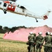 Corpsmen Conduct Live TACEVAC Evolution with NAS Patuxent River SAR DOGS Aircrew