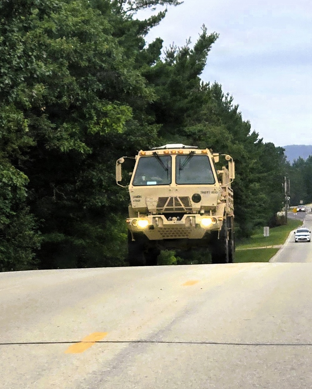 Warrior Exercise-Regional Medic 2026 training operations at Fort McCoy