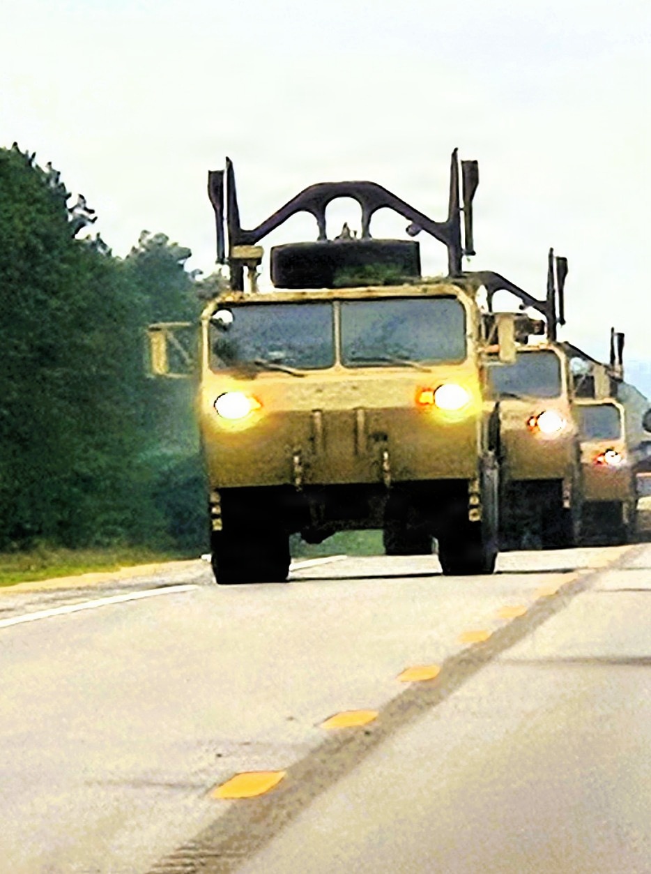 Warrior Exercise-Regional Medic 2026 training operations at Fort McCoy