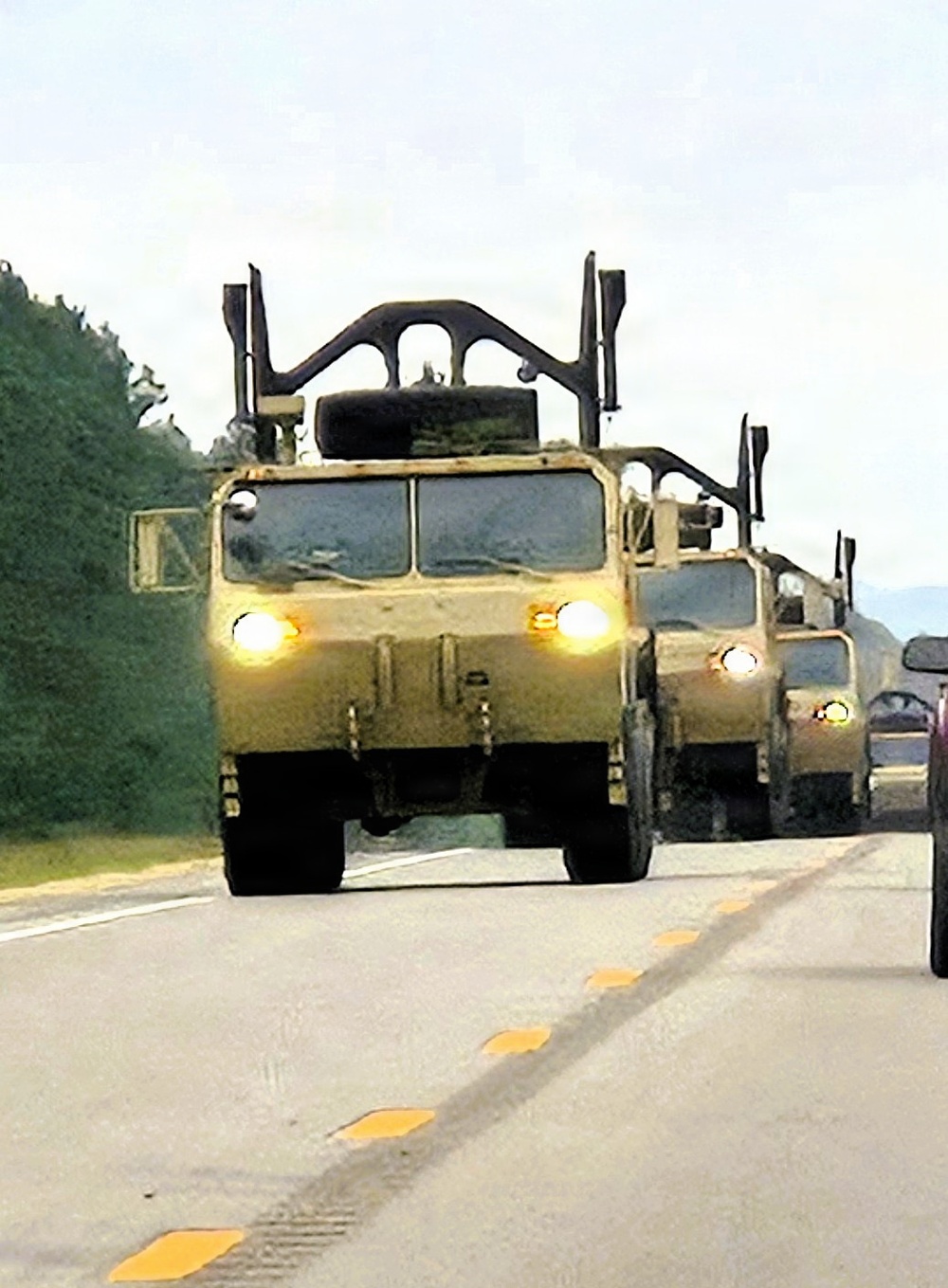 Warrior Exercise-Regional Medic 2026 training operations at Fort McCoy