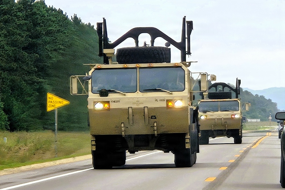 Warrior Exercise-Regional Medic 2026 training operations at Fort McCoy