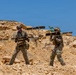 303rd EOD and 728th MP Train in Palau