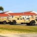 Warrior Exercise-Regional Medic 2026 training operations at Fort McCoy