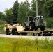 Warrior Exercise-Regional Medic 2026 training operations at Fort McCoy