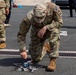 728th MP Academics and Drone Training in Palau