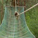 USAREUR-AF Best Squad Competition: Soldiers tackle obstacle course in Germany