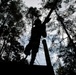 USAREUR-AF Best Squad Competition: Soldiers tackle obstacle course in Germany