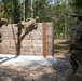 USAREUR-AF Best Squad Competition: Soldiers tackle obstacle course in Germany