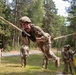 USAREUR-AF Best Squad Competition: Soldiers tackle obstacle course in Germany