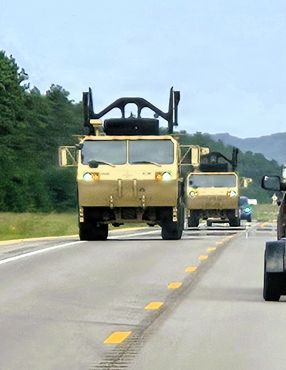 Warrior Exercise-Regional Medic 2026 training operations at Fort McCoy