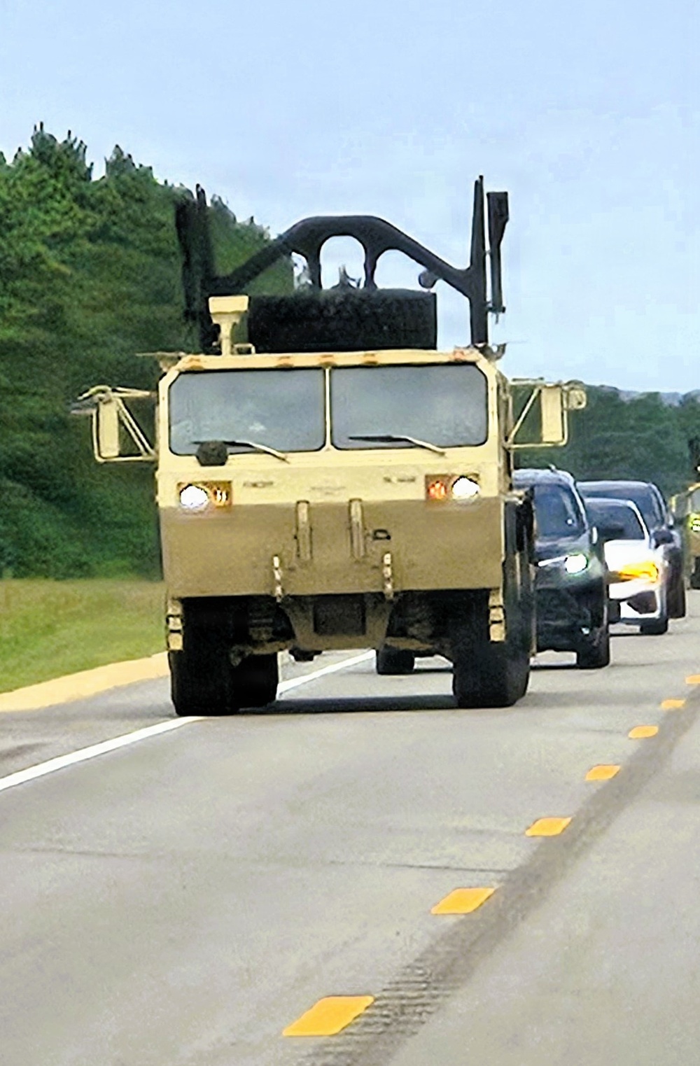 Warrior Exercise-Regional Medic 2026 training operations at Fort McCoy