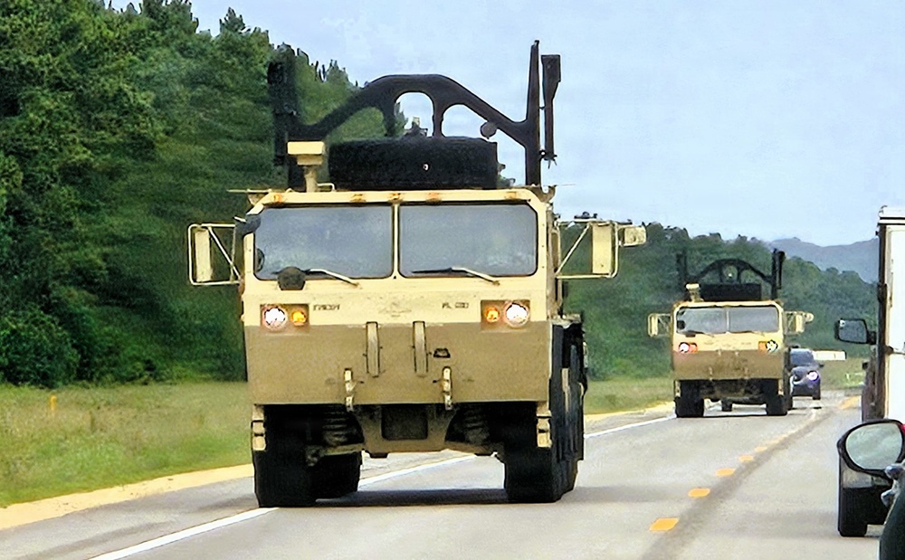 Warrior Exercise-Regional Medic 2026 training operations at Fort McCoy