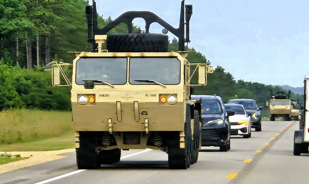 Warrior Exercise-Regional Medic 2026 training operations at Fort McCoy