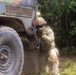 Tenacious Archer 26: 728th MP Provides Security for Marines