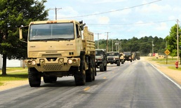 Warrior Exercise-Regional Medic 2026 training operations at Fort McCoy