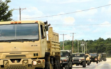 86th Training Division leads Warrior Exercise, Regional Medic 2026 training at Fort McCoy