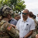 Tenacious Archer 26: 728th MP Provides Security for Marines