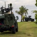 Tenacious Archer 26: 728th MP Provides Security for Marines