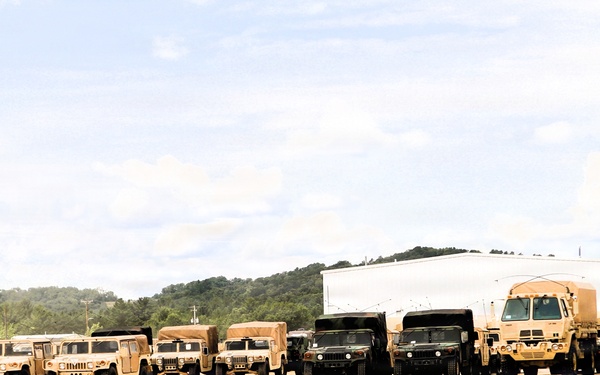 Warrior Exercise-Regional Medic 2026 training operations at Fort McCoy