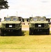 Warrior Exercise-Regional Medic 2026 training operations at Fort McCoy