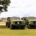 Warrior Exercise-Regional Medic 2026 training operations at Fort McCoy