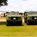 Warrior Exercise-Regional Medic 2026 training operations at Fort McCoy