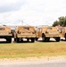 Warrior Exercise-Regional Medic 2026 training operations at Fort McCoy
