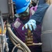 Delbert D. Black Conducts Replenishment-at-Sea with Henry J. Kaiser