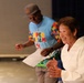 From practice to the stage