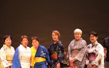 From practice to the stage
