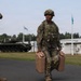 USAREUR-AF Best Squad Competition Iron Squad Event