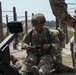 USAREUR-AF Best Squad Competition Iron Squad Event