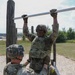 USAREUR-AF Best Squad Competition Iron Squad Event