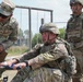 USAREUR-AF Best Squad Competition Iron Squad Event