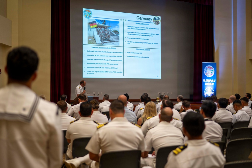 RIMPAC 2026 Closing Brief
