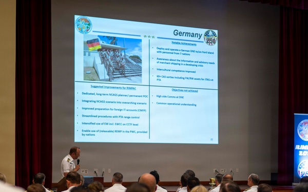 RIMPAC 2026 Closing Brief