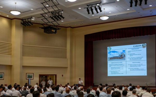 RIMPAC 2026 Closing Brief