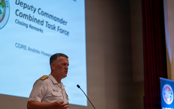 RIMPAC 2026 Closing Brief