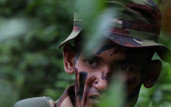 US, Bangladesh Forces conduct FTX during Exercise Tiger Lightning 2026