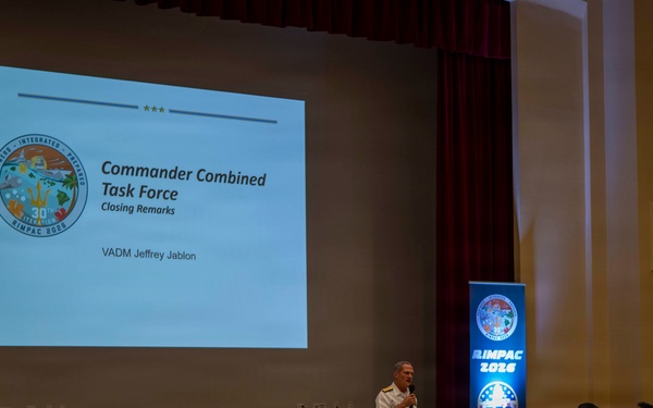 RIMPAC 2026 Closing Brief
