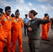 VP-26 Tridents Host P-8 Static Display During CARAT Sri Lanka 2026