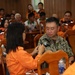 Sailors Give Medical Training to Vietnam Maritime Rescue Coordination Center