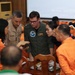 Sailors Give Medical Training to Vietnam Maritime Rescue Coordination Center