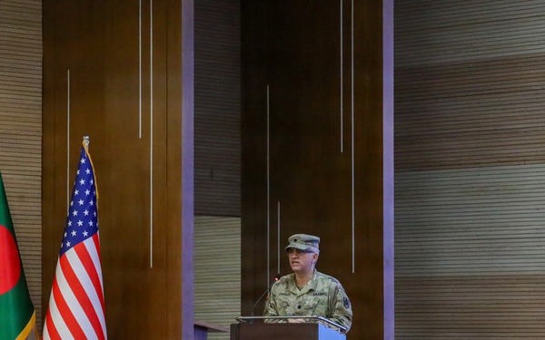 Exercise Tiger Lightning 2026 Closing Ceremony