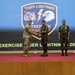 Exercise Tiger Lightning 2026 Closing Ceremony