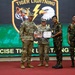 Exercise Tiger Lightning 2026 Closing Ceremony
