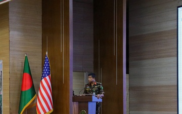 Exercise Tiger Lightning 2026 Closing Ceremony